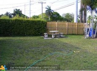 1411 N 31st Rd, Hollywood, FL 33021