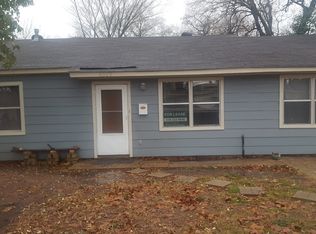 1327 Michael Dr, Bossier City, LA 71112
