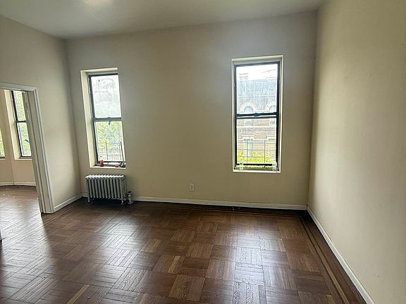 2nd image of 834 E 155th St APT 5