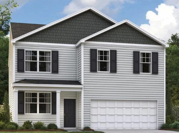 148 English Oak Ln, Athens, TN 37303