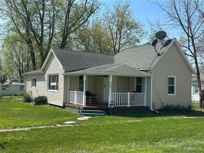 300 W 5th St, New London, MO, 63459