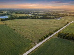 TRACT 2 S Pryor Rd, Pleasant Hill, MO 64080
