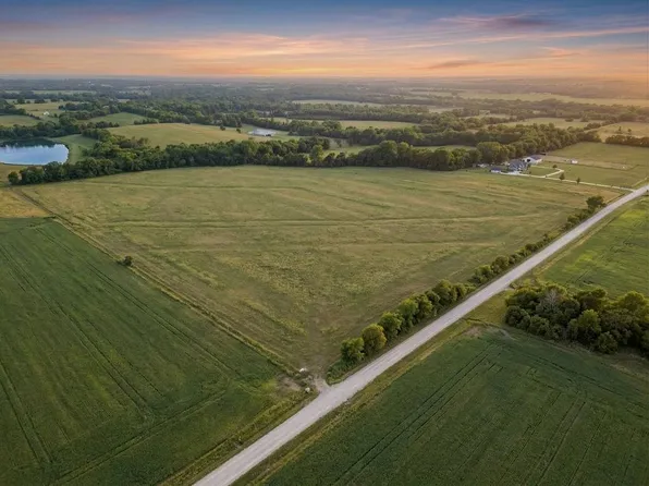 TRACT 2 S Pryor Rd, Pleasant Hill, MO 64080
