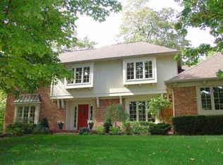 40 Cricket Knoll Ln #L, Carmel, IN 46033