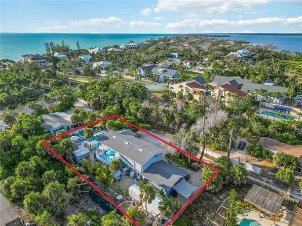 5075 N Beach Rd #B4, Englewood, FL 34223