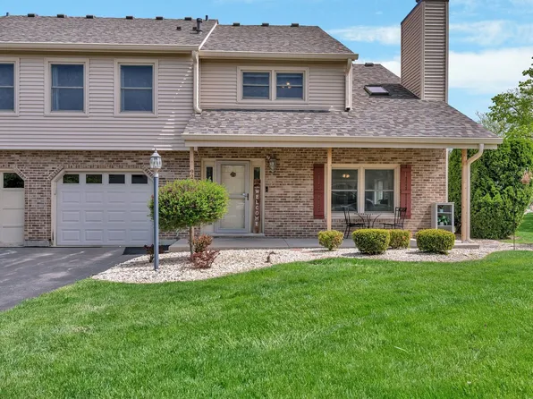 9299 Erin Ln, Orland Park, IL 60462