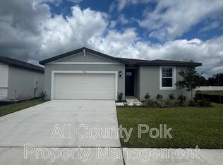 2061 Rosewood Dr, Bartow, FL 33830