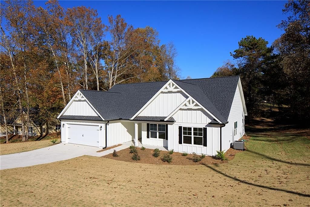 2599 Dawson Forest Rd E, Dawsonville, GA 30534 Zillow
