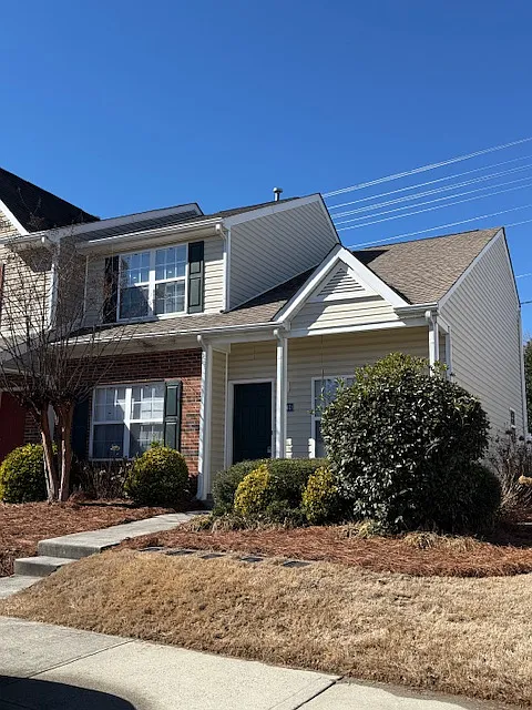 Building Photo - 4040 Ashby Ln