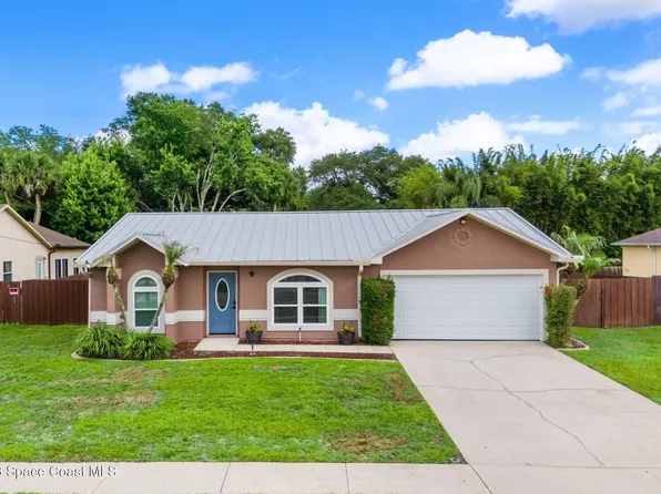 6505 Homestead Ave, Cocoa, FL 32927
