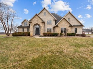 439 Velvet Rd, Kokomo, IN 46901