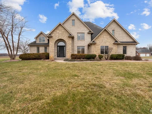 439 Velvet Rd, Kokomo, IN 46901
