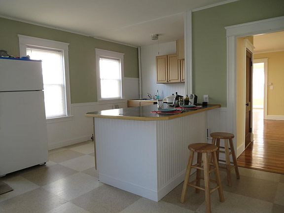 Another Kitchen View