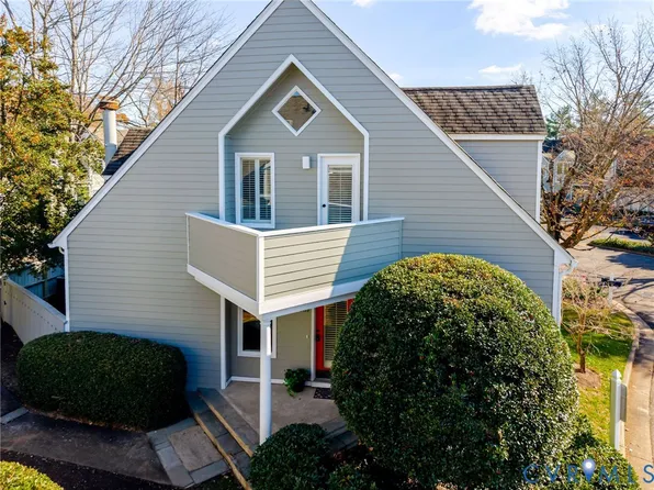 8133 Greystone East Cir #1, Henrico, VA 23229