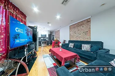 Rented by Urban Pads