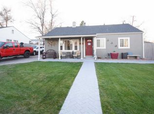 1815 S Michigan Way, Denver, CO 80219