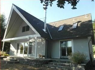 1292 Hopkins Gulch Rd, Boulder Creek, CA 95006