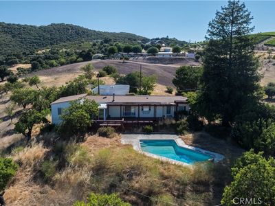 1280 Mountain Springs Rd, Paso Robles, CA, 93446