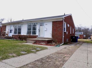 1988 Ackley Ave, Westland, MI 48186