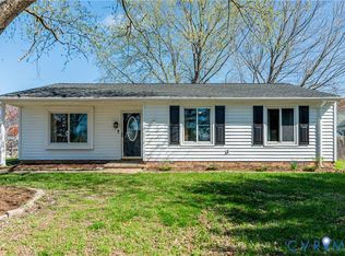 7128 Brook Way, Mechanicsville, VA