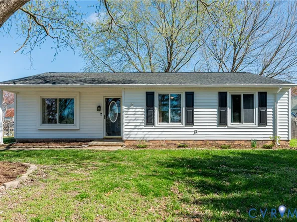 7128 Brook Way, Mechanicsville, VA 23111