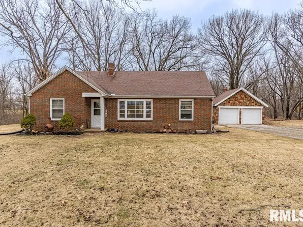 1403 W Hickory Grove Rd, Dunlap, IL 61525