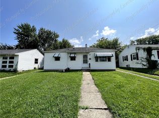 426 Mountjoy St, Springfield, OH 45505