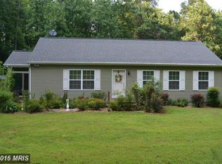 6565 Saint Pauls Rd, King George, VA 22485