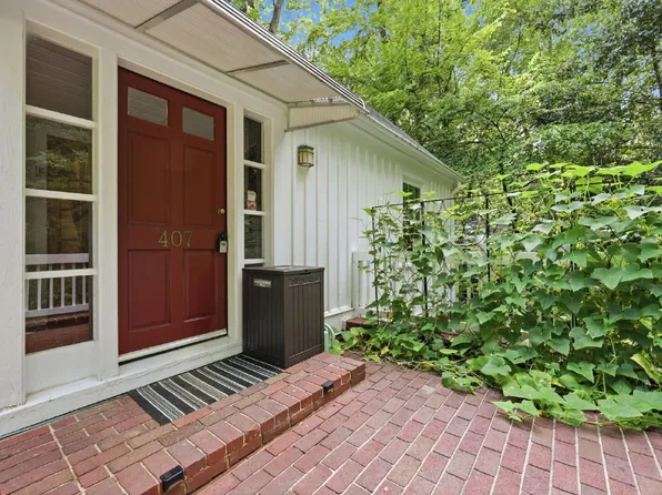 407 Coolidge St #B, Chapel Hill, NC 27516