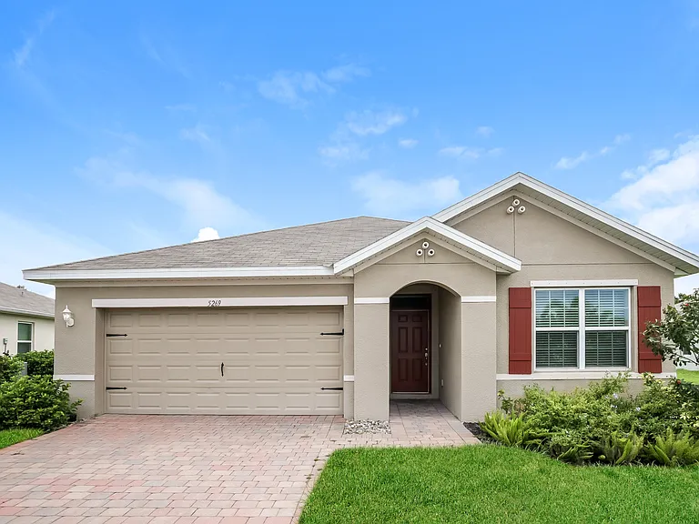 5269 Shell Mound Cir — Photo 1