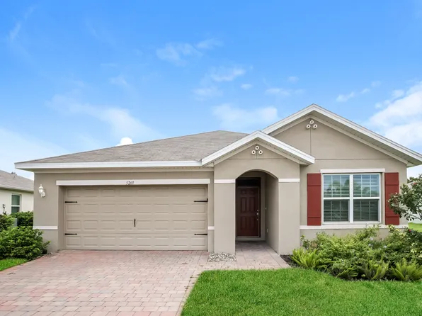 5269 Shell Mound Cir, Punta Gorda, FL 33982