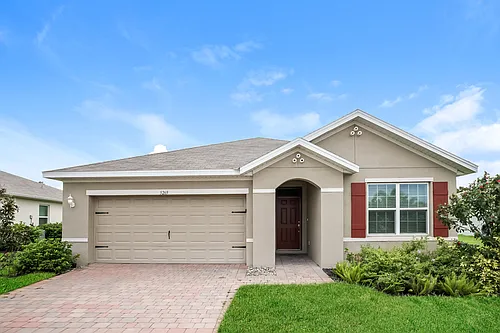 5269 Shell Mound Cir Photo 1
