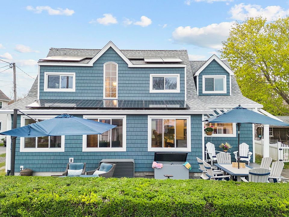 58 Chapman Ave, Westbrook, CT 06498 Zillow