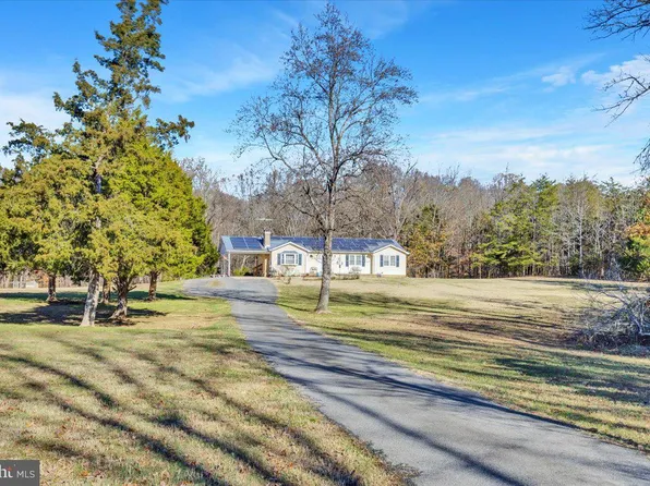 7612 Simms Landing Rd, Port Tobacco, MD 20677