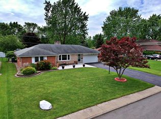 1148 W Hawkins St, Kankakee, IL 60901