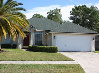 2267 Luana Dr E, Jacksonville, FL 32246