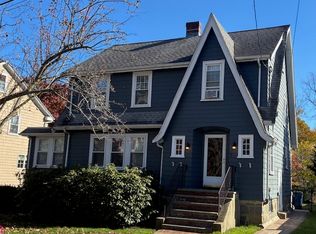 7 Hazelmere Rd, Boston, MA 02131