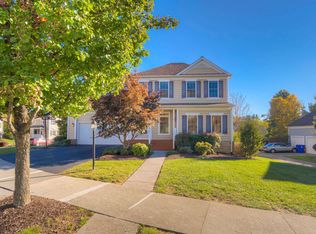 1122 Brook Cir, Blacksburg, VA 24060