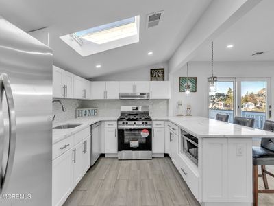 6 Lake Singleton Court, Little Egg Harbor, NJ, 08087