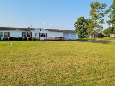 4222 W 100 S, Huntington, IN, 46750