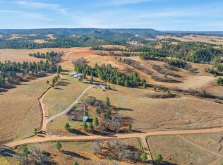 1606 Mona Rd, Aladdin, WY 82710