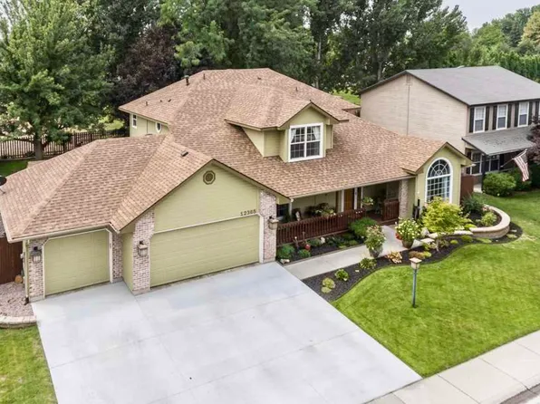 12365 W Audi St, Boise, ID 83713