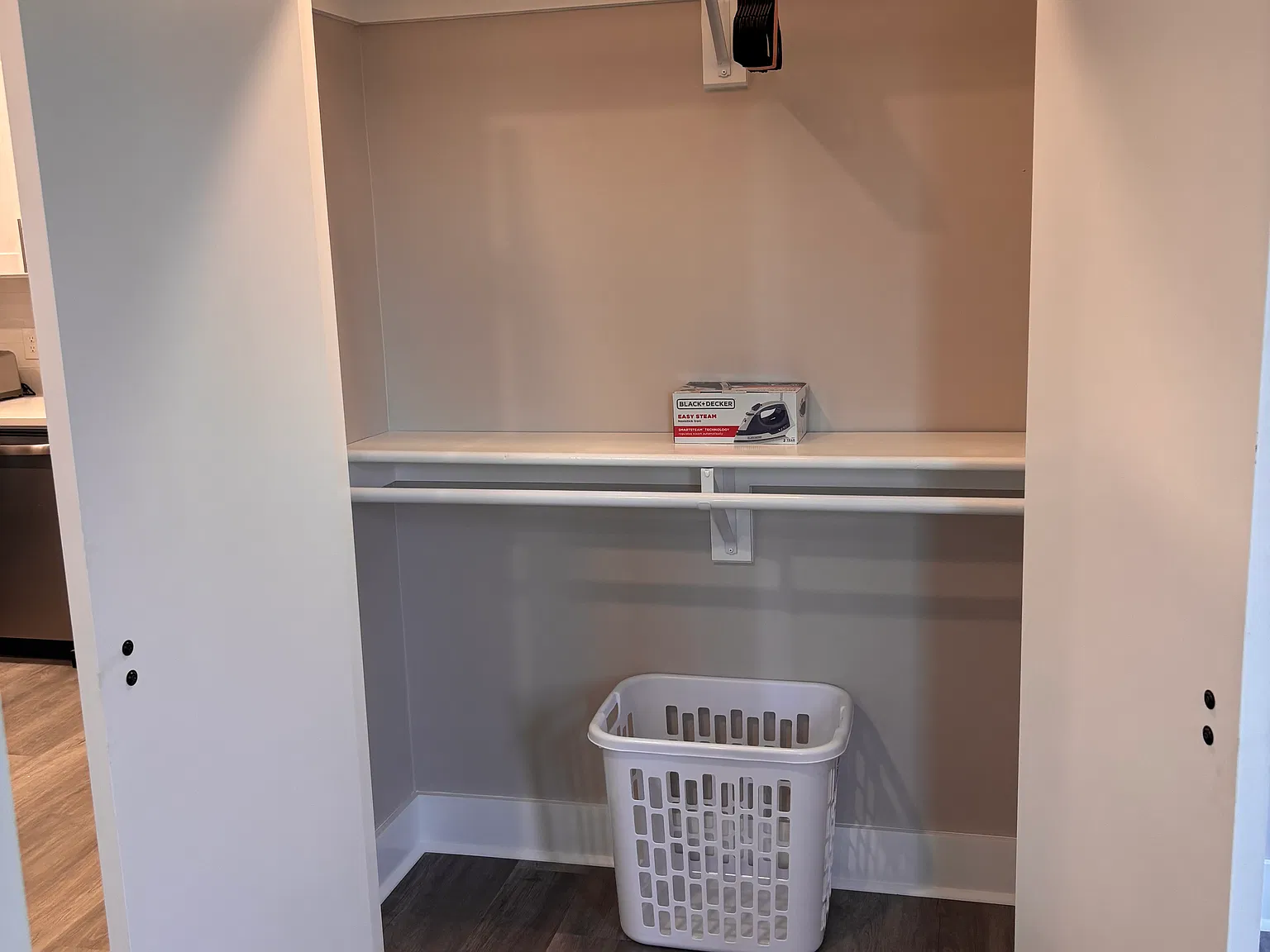 1 bed, 500 sqft, $1,850 — Photo 3