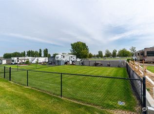 6549 Highway 262 SE LOT 45, Othello, WA