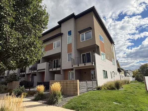 314 Green Leaf St Unit 8, Fort Collins, CO 80524