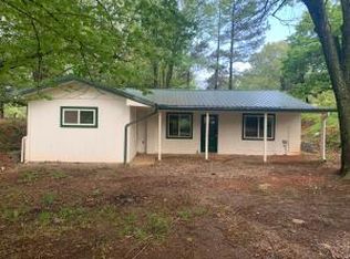 8891 Beech Rd, Harrison, AR 72601