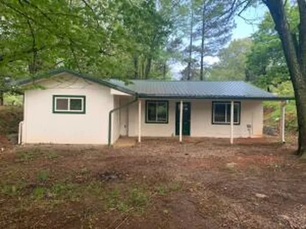 8891 Beech Rd, Harrison, AR 72601