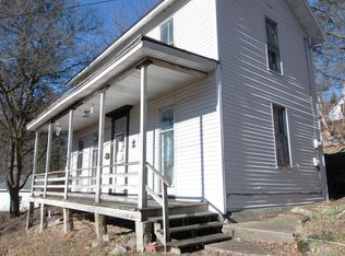 18 Baer Aly, Shickshinny, PA 18655