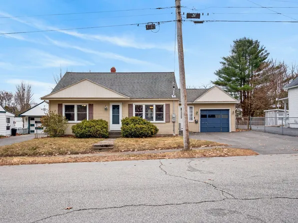 75 Summit Avenue, Lewiston, ME 04240