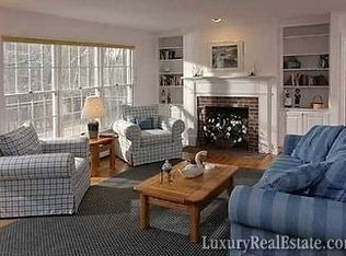 22 Carlton Rd, Orleans, MA 02653